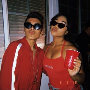 Meet your Posher, Brianna